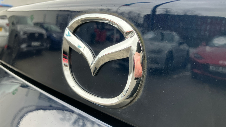 Mazda MX-5 2.0 [184] Exclusive-Line 2dr Petrol Convertible